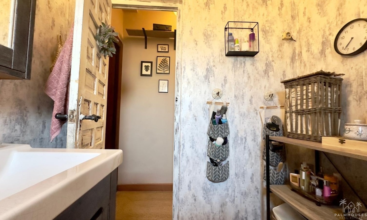 Revente - Villa - Torrevieja - Torreblanca