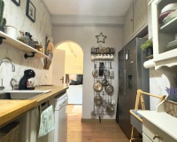 Revente - Villa - Torrevieja - Torreblanca