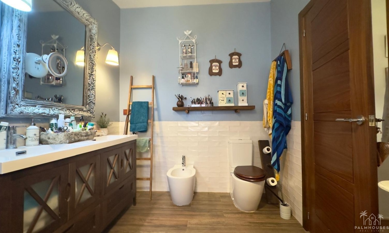 Revente - Villa - Torrevieja - Torreblanca