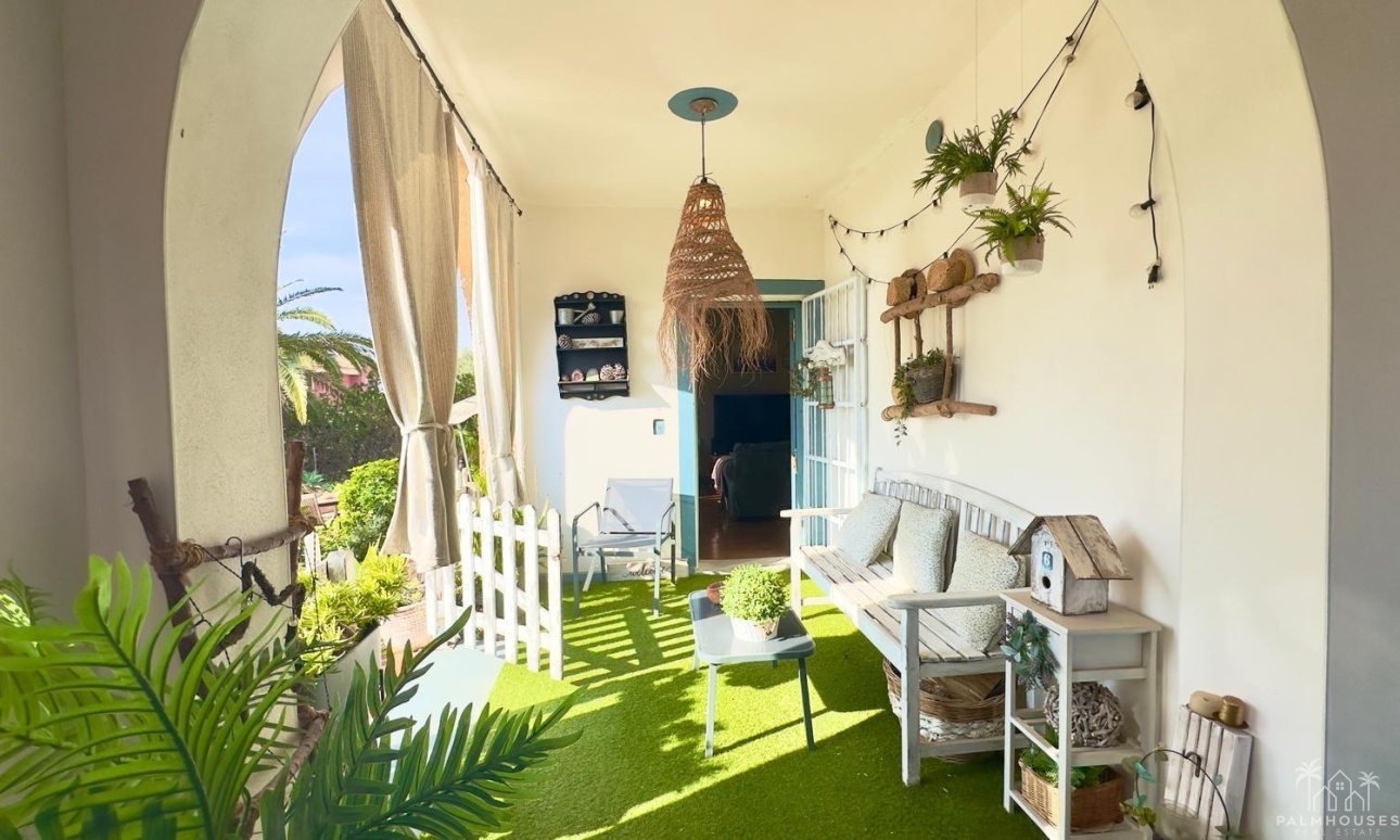 Revente - Villa - Torrevieja - Torreblanca