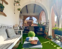 Revente - Villa - Torrevieja - Torreblanca