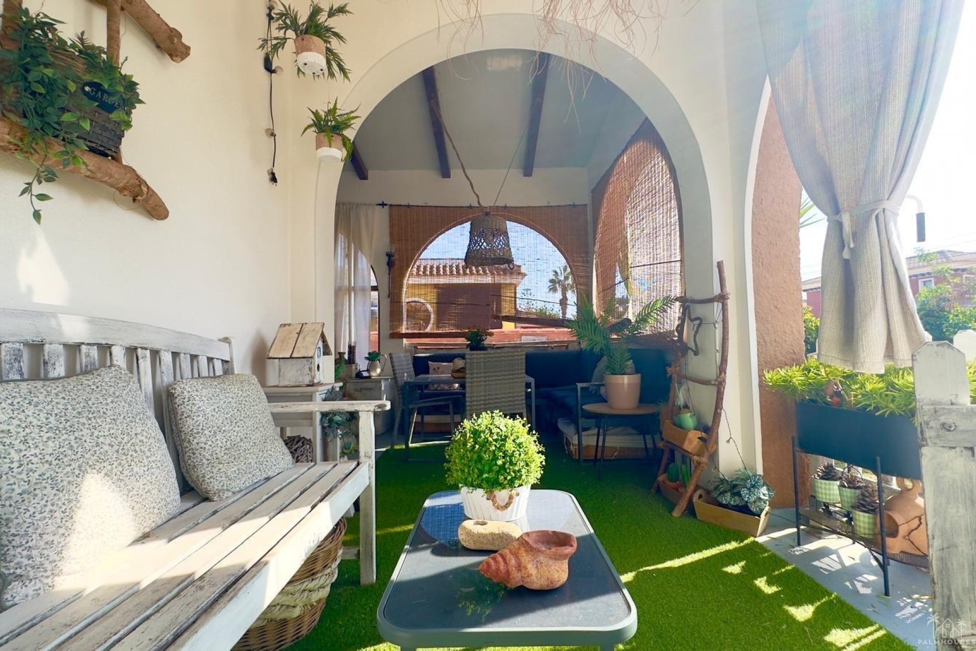 Revente - Villa - Torrevieja - Torreblanca