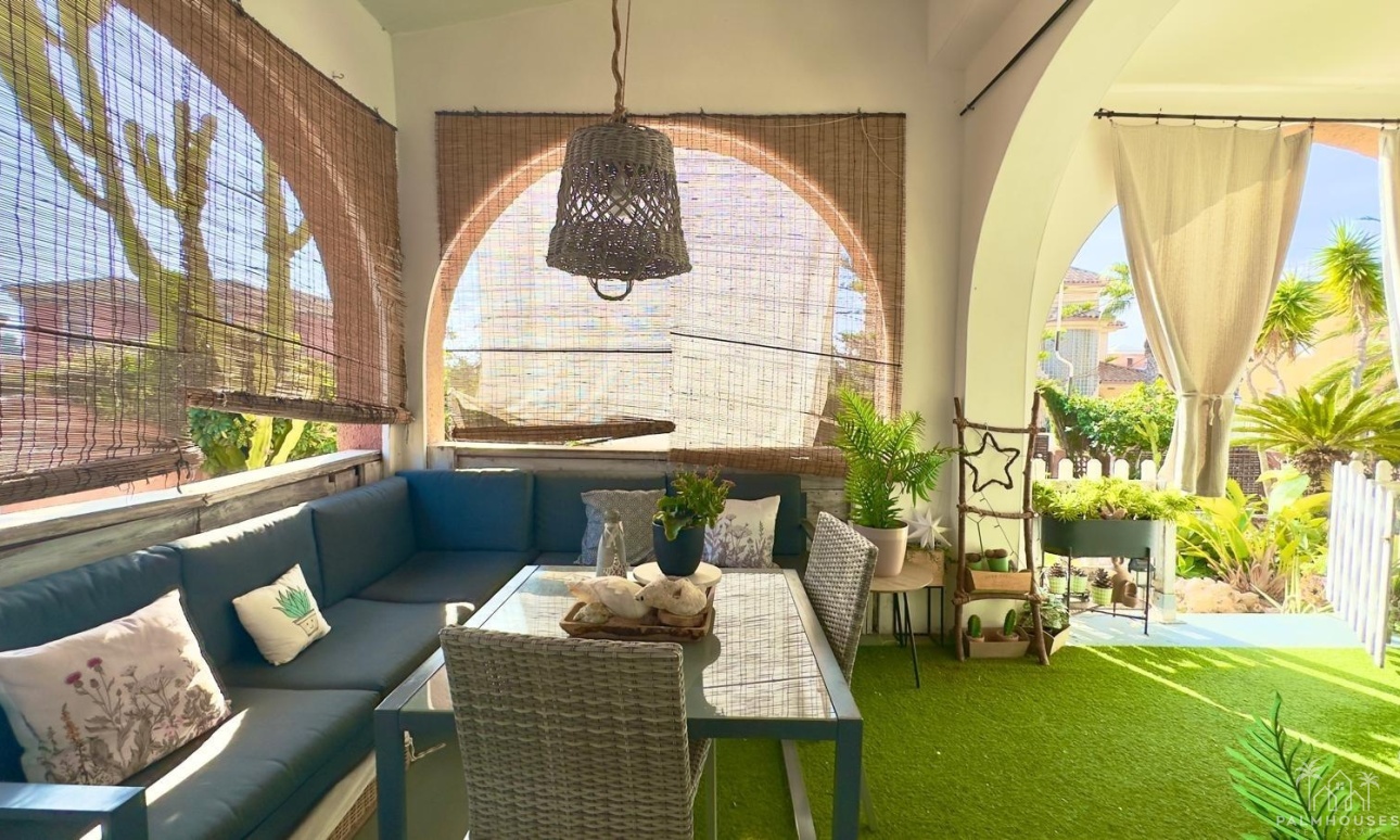 Revente - Villa - Torrevieja - Torreblanca