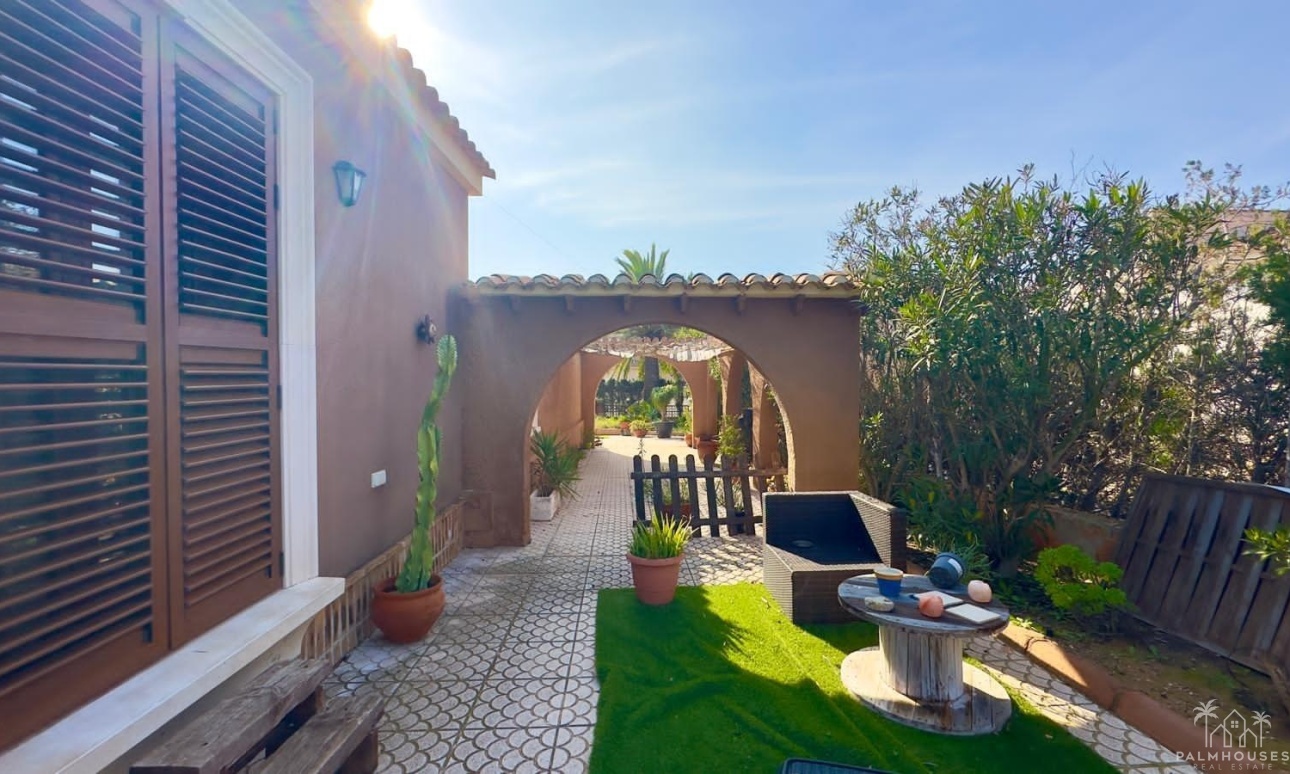 Revente - Villa - Torrevieja - Torreblanca
