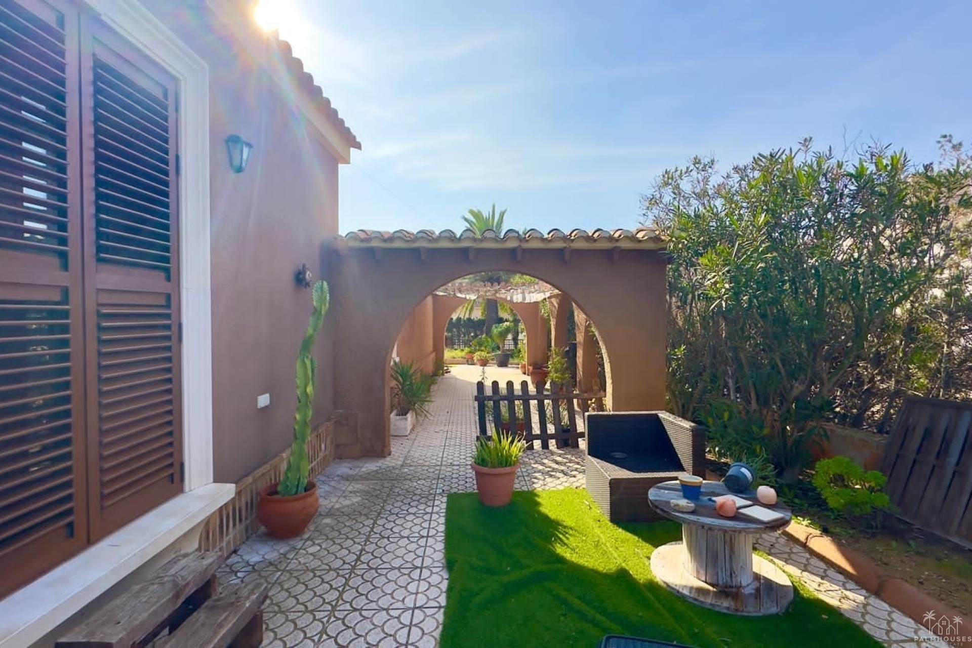 Revente - Villa - Torrevieja - Torreblanca