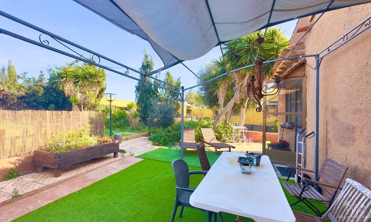 Revente - Villa - Torrevieja - Torreblanca