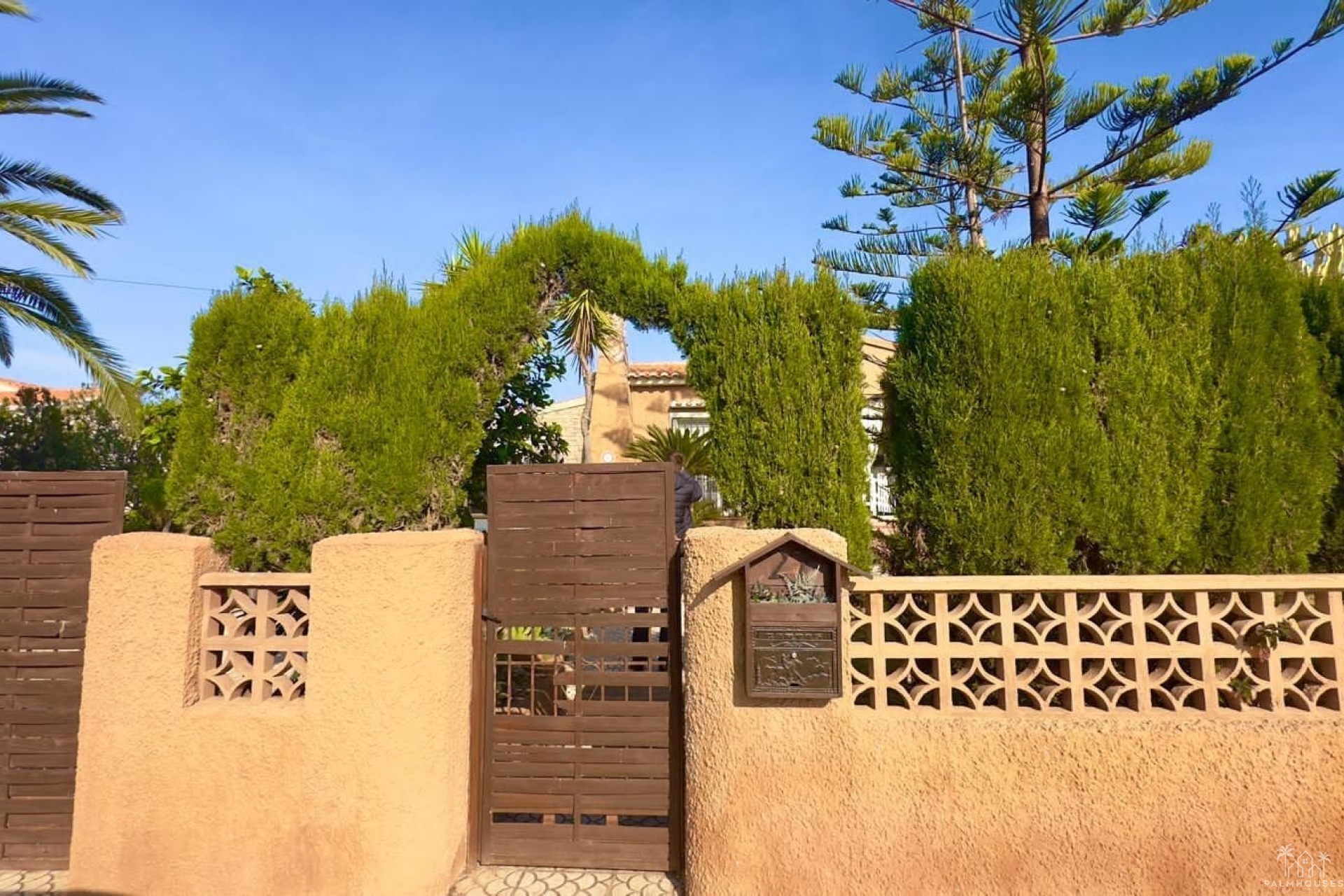 Revente - Villa - Torrevieja - Torreblanca