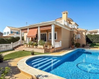 Revente - Villa - Torrevieja - Torrelamata - La Mata