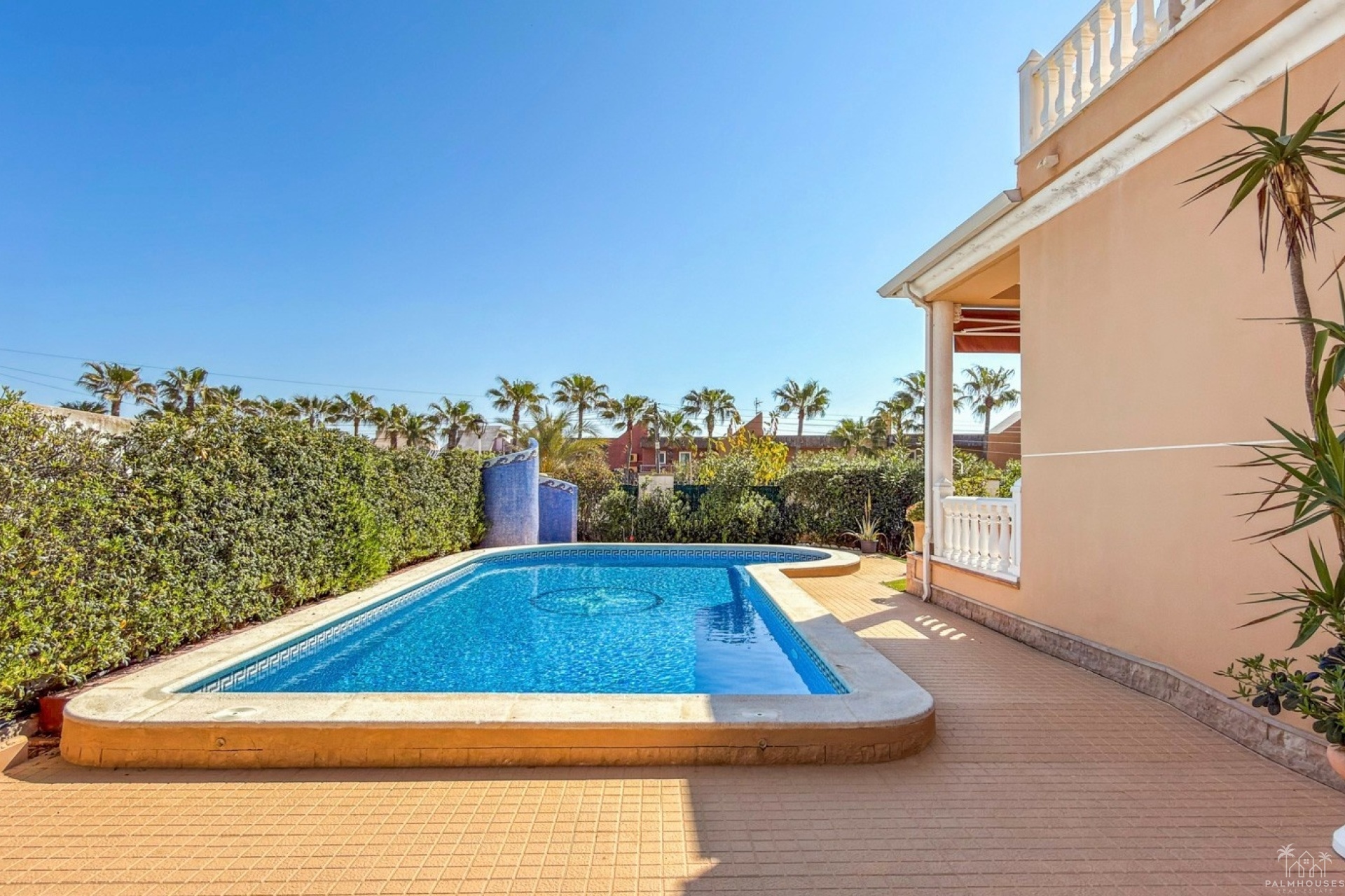 Revente - Villa - Torrevieja - Torrelamata - La Mata