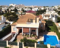 Revente - Villa - Torrevieja - Torrelamata - La Mata