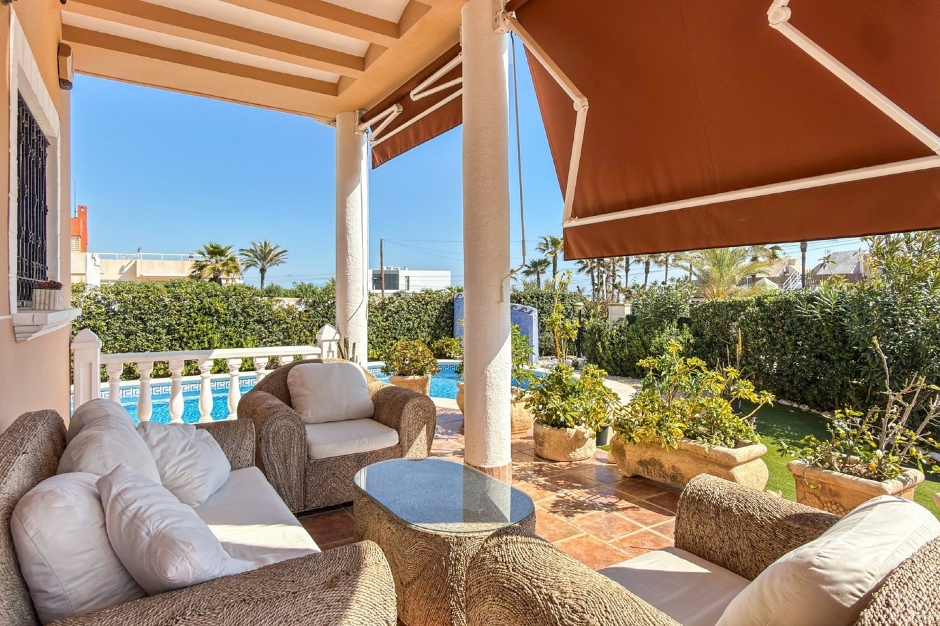 Revente - Villa - Torrevieja - Torrelamata - La Mata