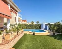 Revente - Villa - Torrevieja - Torrelamata - La Mata