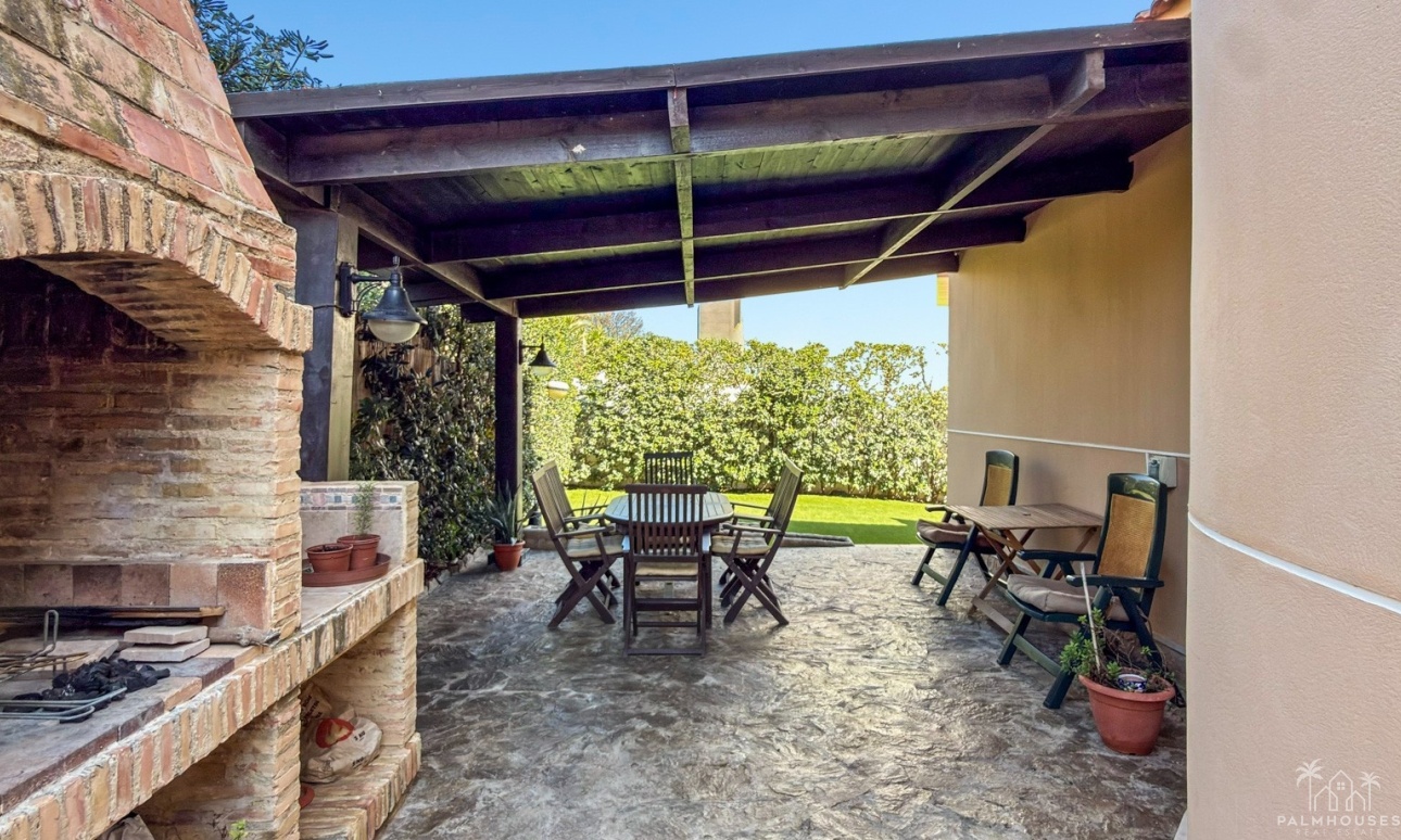 Revente - Villa - Torrevieja - Torrelamata - La Mata