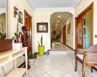 Revente - Villa - Torrevieja - Torrelamata - La Mata