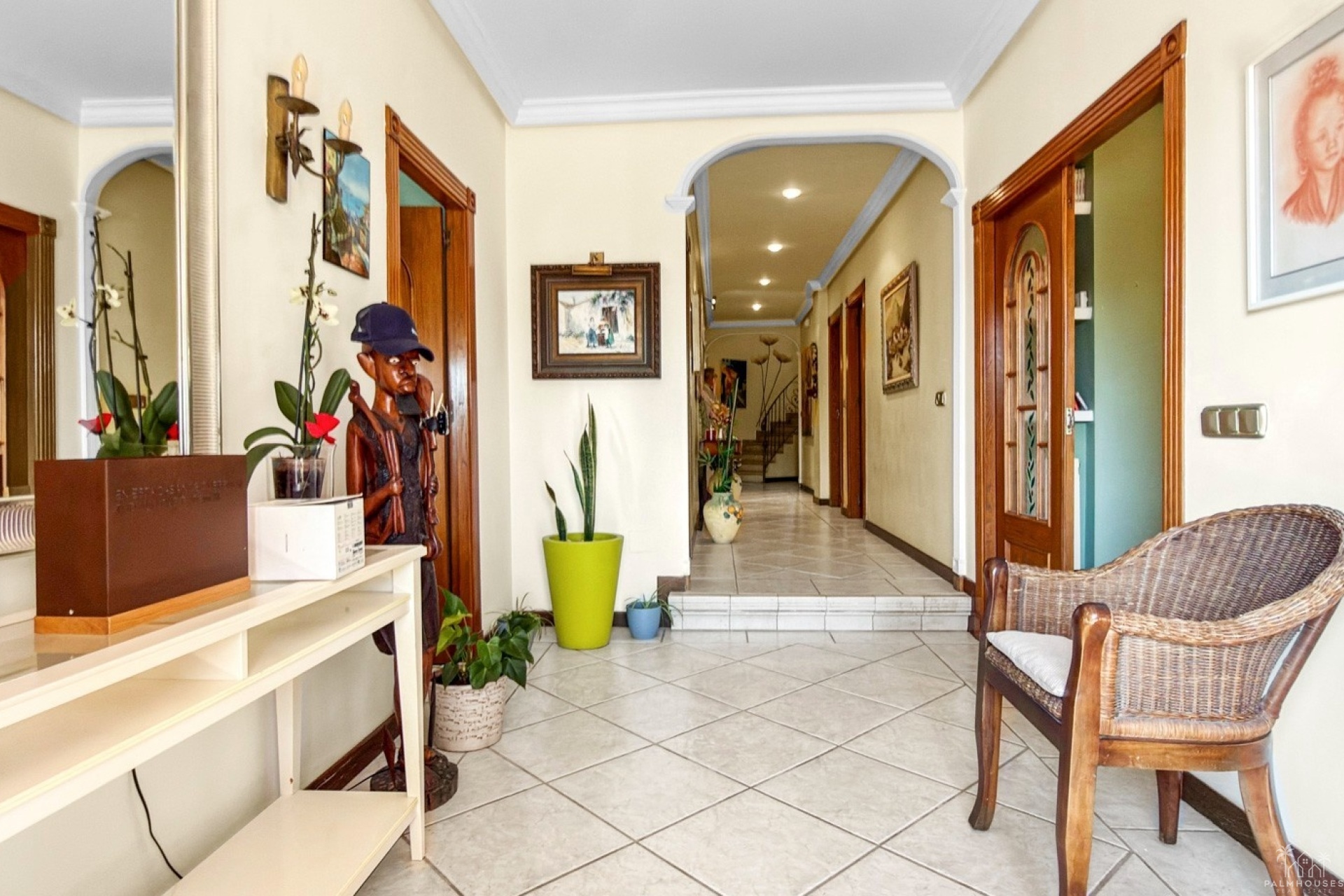 Revente - Villa - Torrevieja - Torrelamata - La Mata