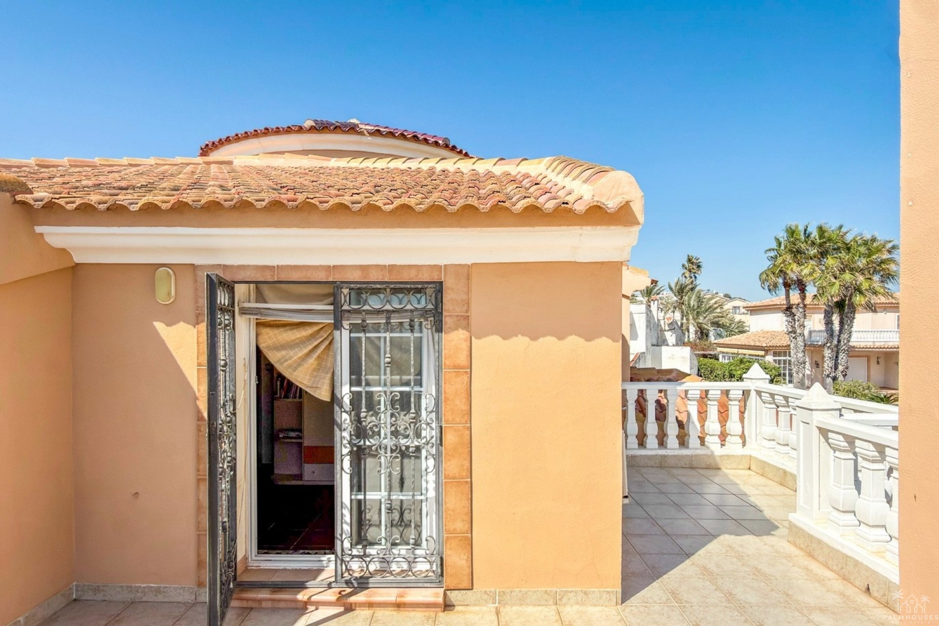 Revente - Villa - Torrevieja - Torrelamata - La Mata