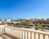 Revente - Villa - Torrevieja - Torrelamata - La Mata