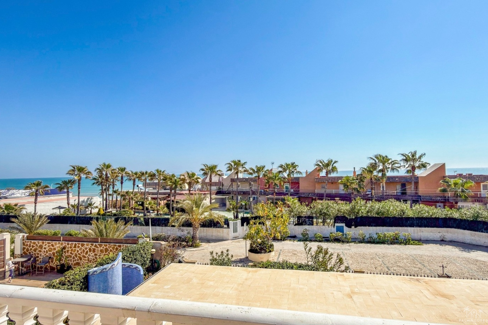 Revente - Villa - Torrevieja - Torrelamata - La Mata