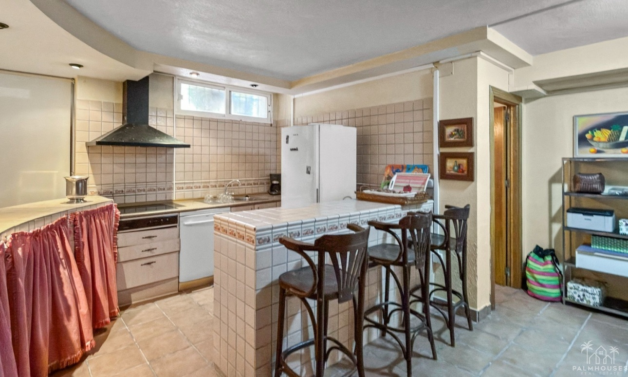 Revente - Villa - Torrevieja - Torrelamata - La Mata