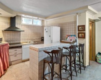 Revente - Villa - Torrevieja - Torrelamata - La Mata