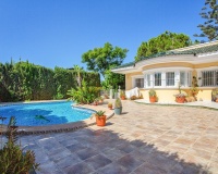 Revente - Villa - Torrevieja - Torreta - Florida