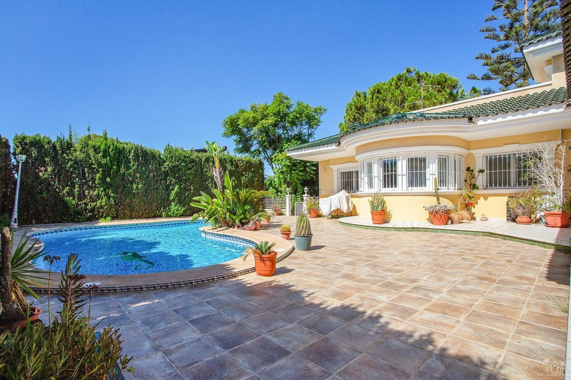 Revente - Villa - Torrevieja - Torreta - Florida