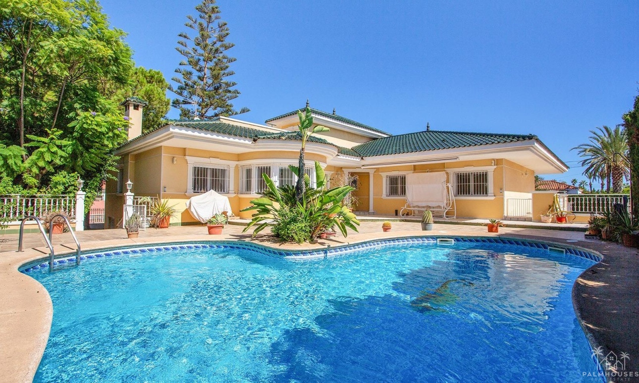 Revente - Villa - Torrevieja - Torreta - Florida