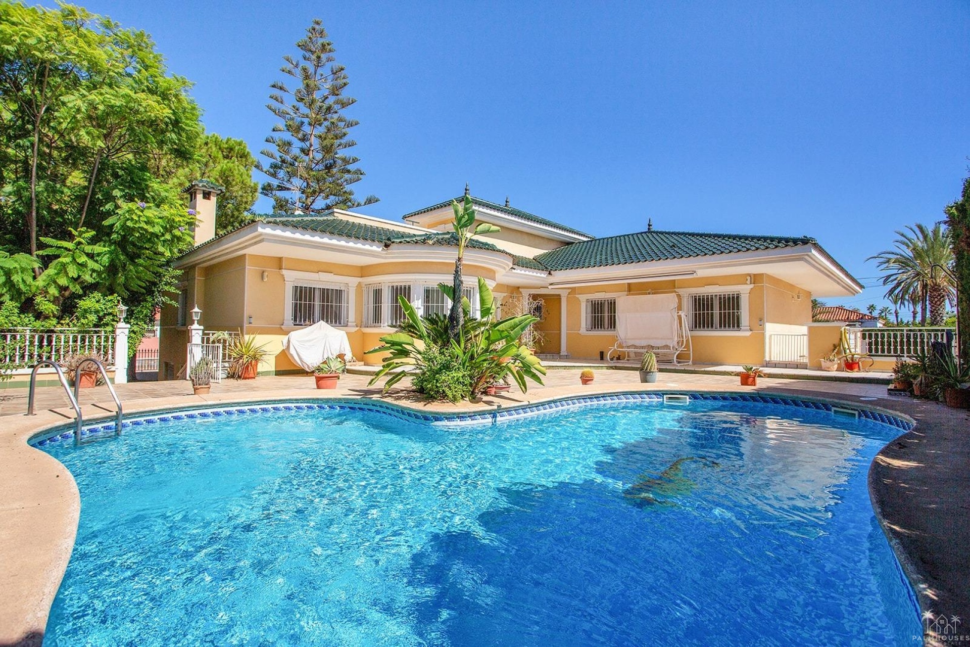 Revente - Villa - Torrevieja - Torreta - Florida