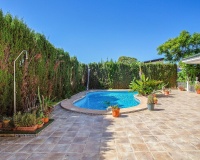Revente - Villa - Torrevieja - Torreta - Florida