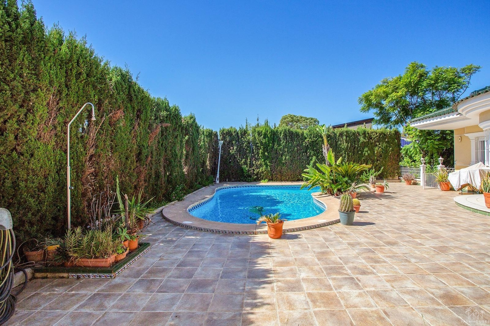 Revente - Villa - Torrevieja - Torreta - Florida