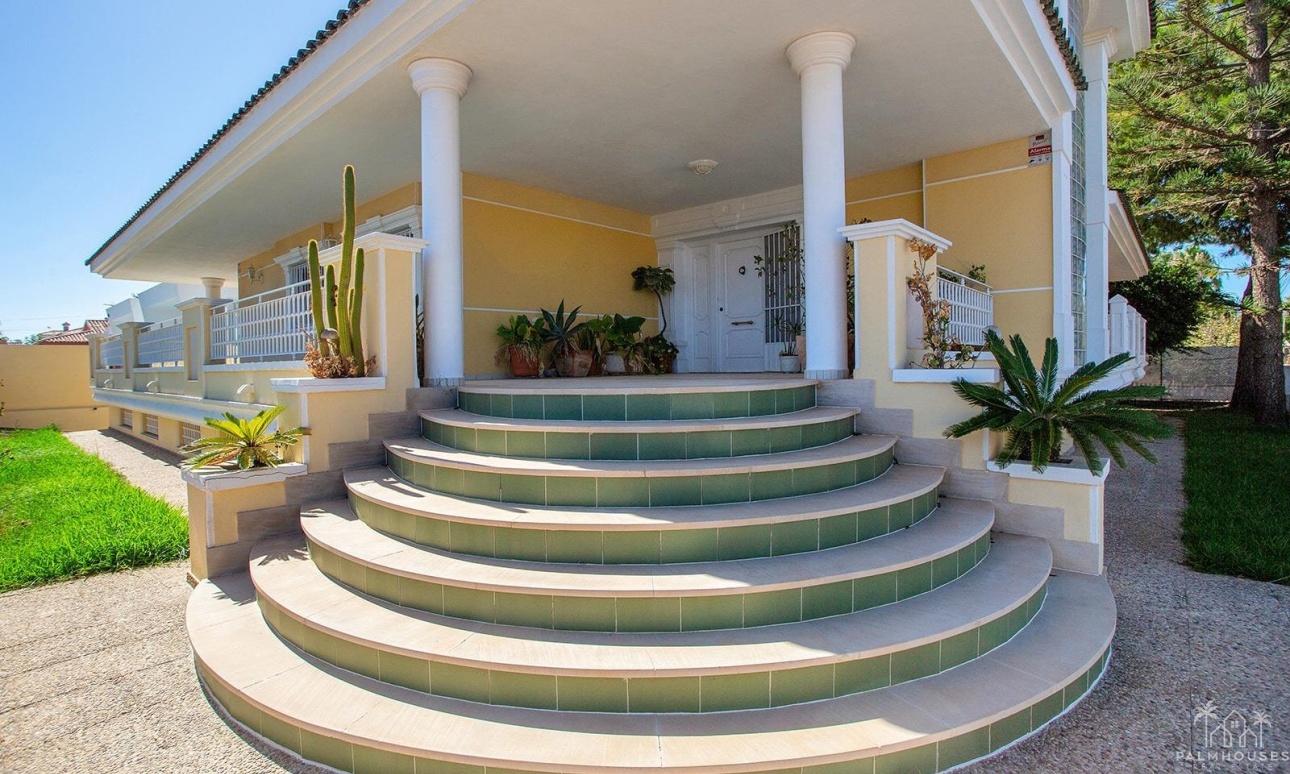 Revente - Villa - Torrevieja - Torreta - Florida