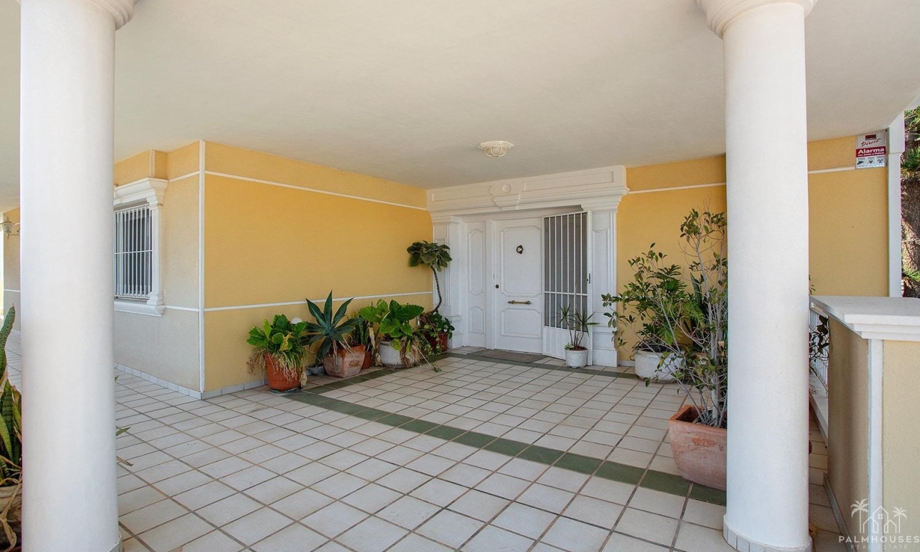 Revente - Villa - Torrevieja - Torreta - Florida