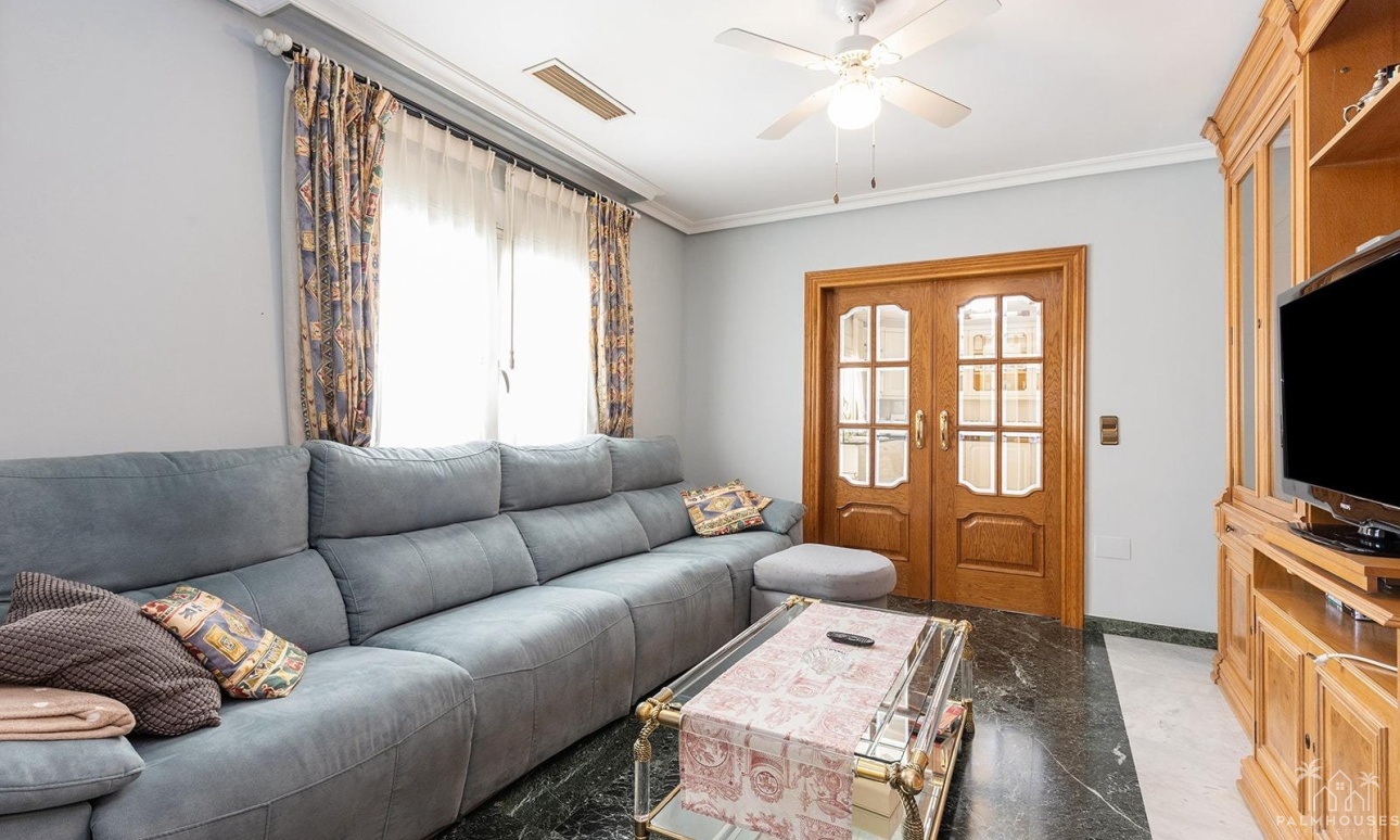 Revente - Villa - Torrevieja - Torreta - Florida