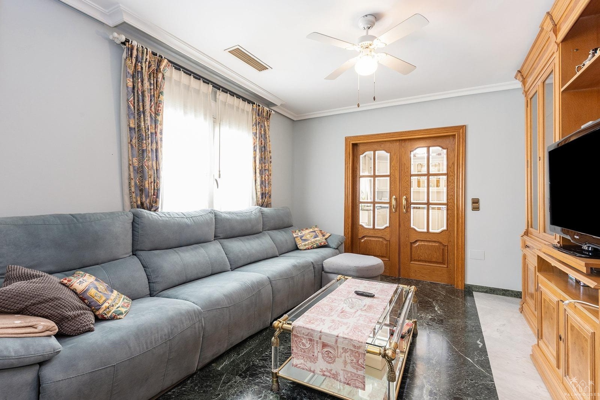 Revente - Villa - Torrevieja - Torreta - Florida