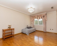 Revente - Villa - Torrevieja - Torreta - Florida