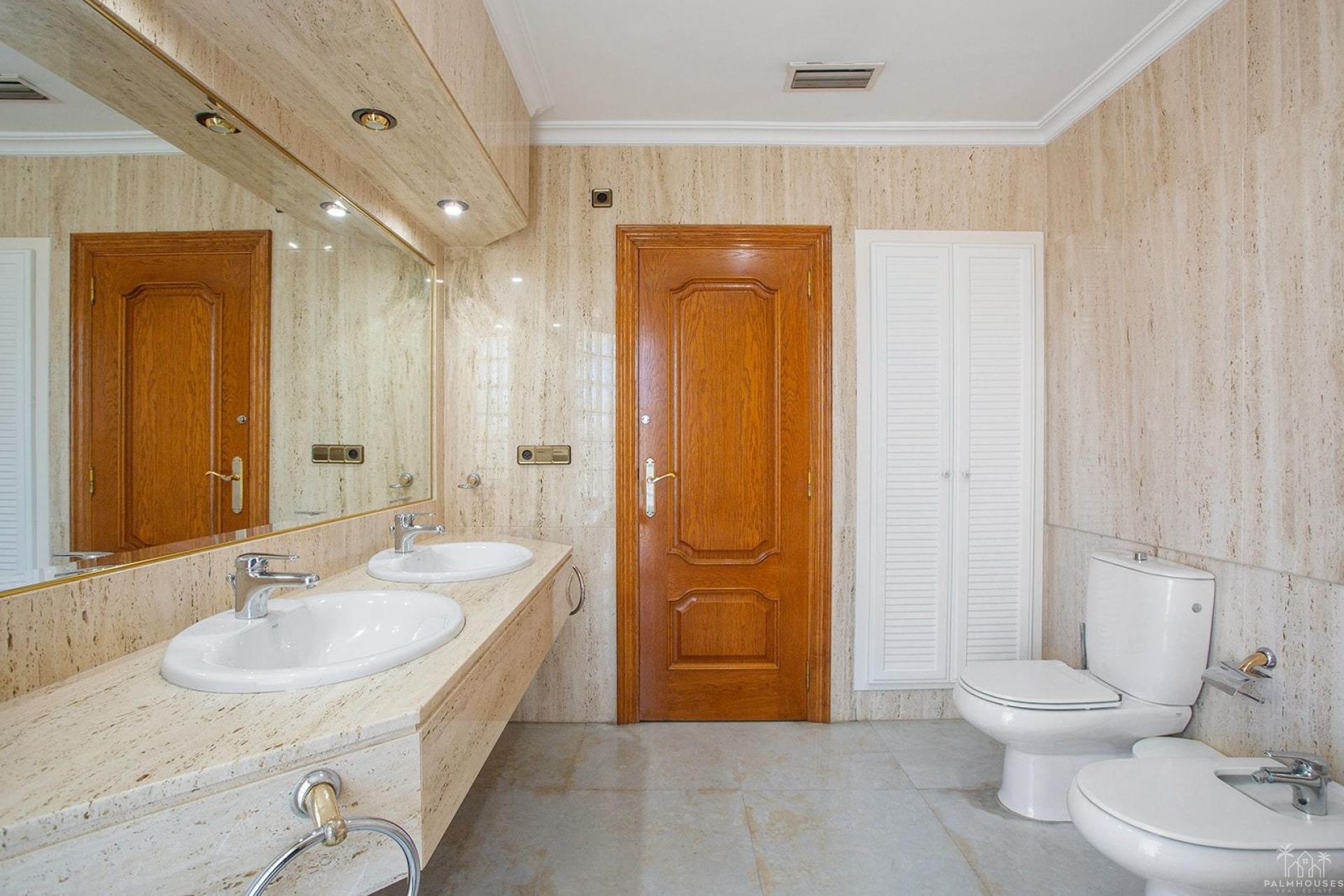 Revente - Villa - Torrevieja - Torreta - Florida