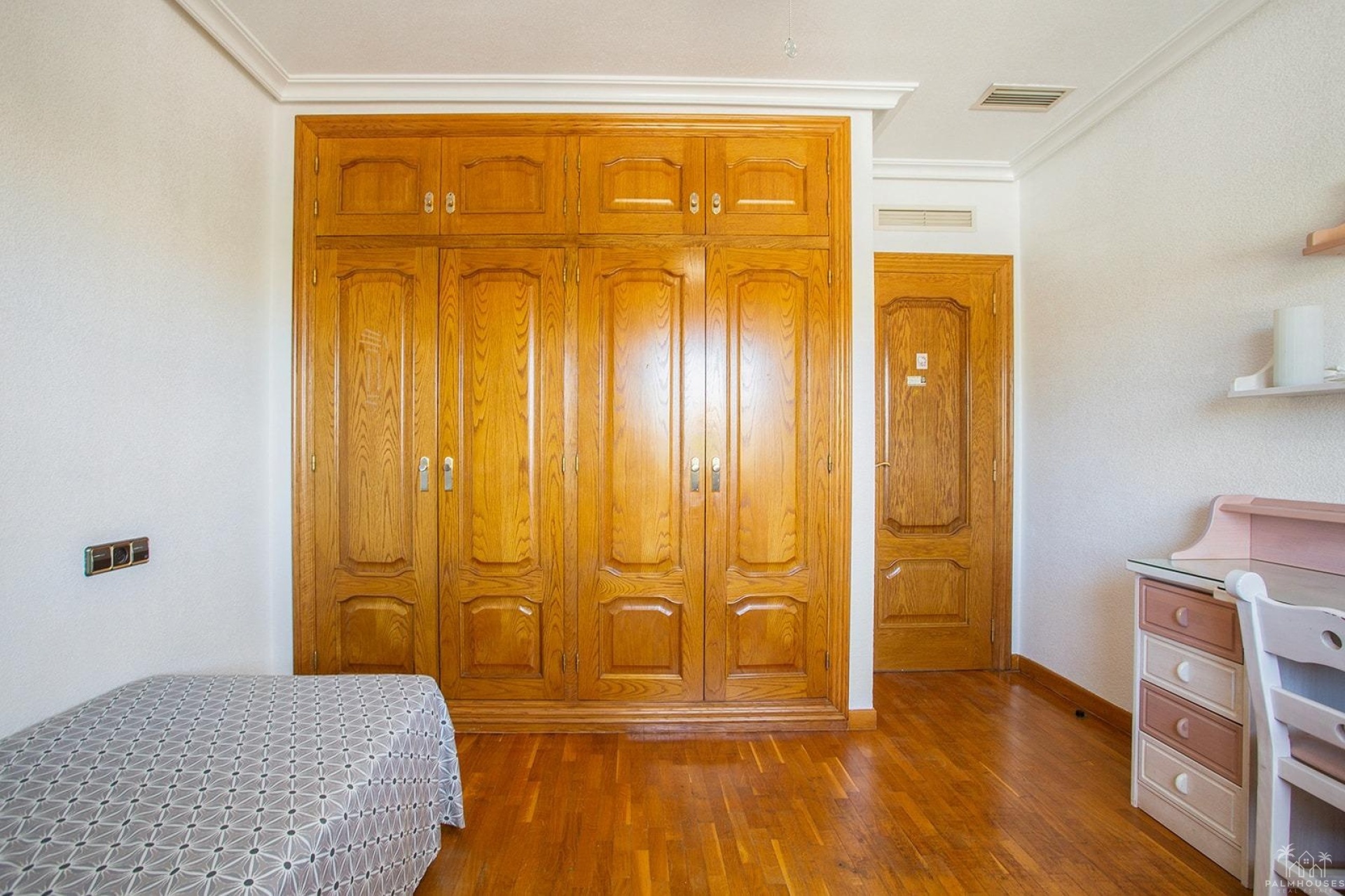 Revente - Villa - Torrevieja - Torreta - Florida