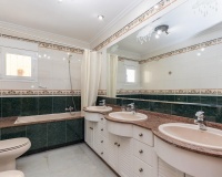 Revente - Villa - Torrevieja - Torreta - Florida