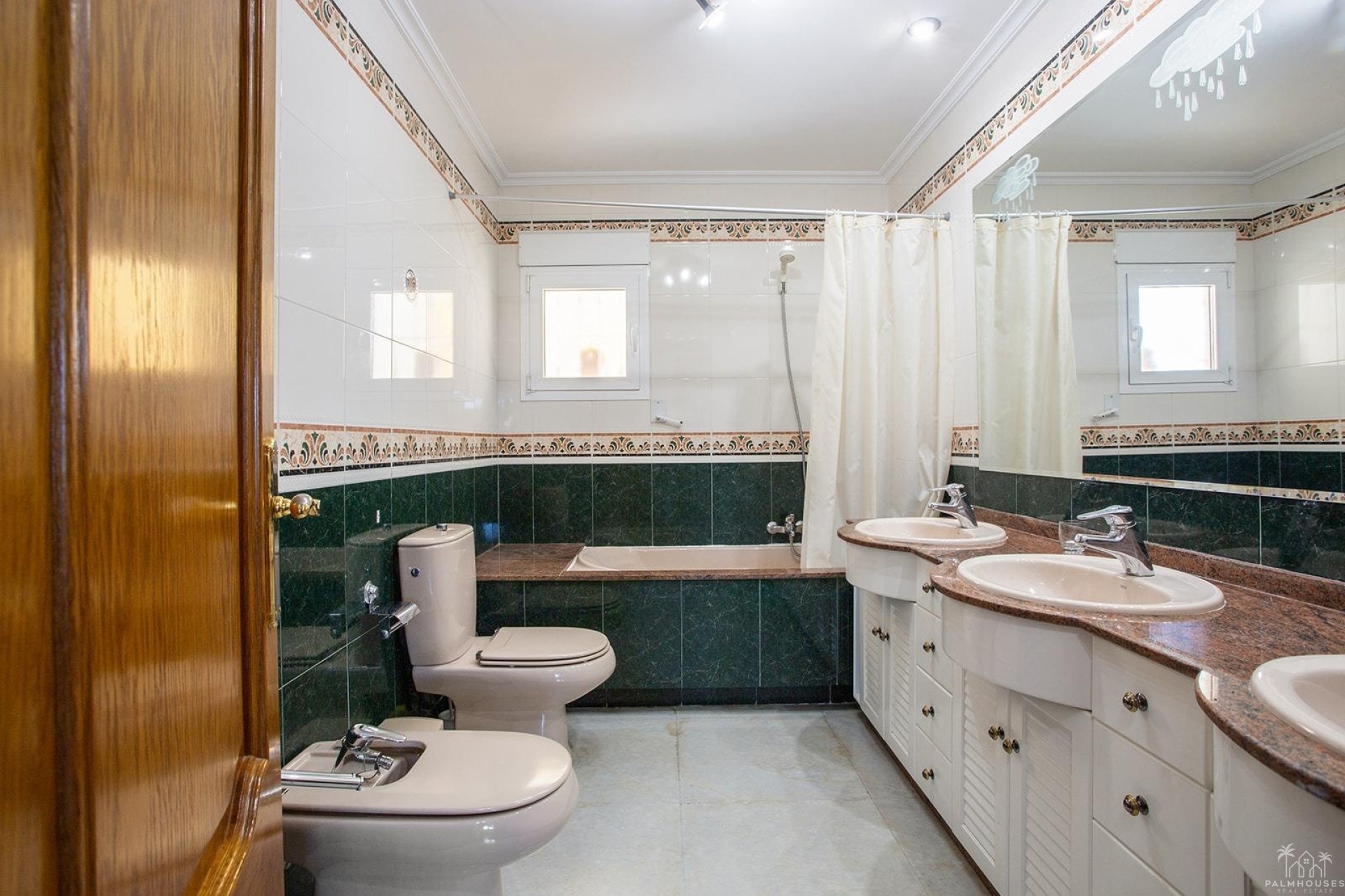 Revente - Villa - Torrevieja - Torreta - Florida