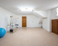 Revente - Villa - Torrevieja - Torreta - Florida