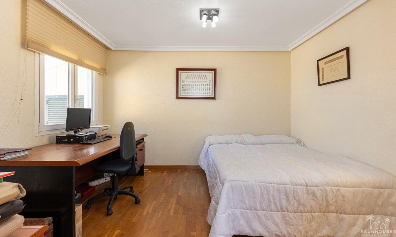 Revente - Villa - Torrevieja - Torreta - Florida