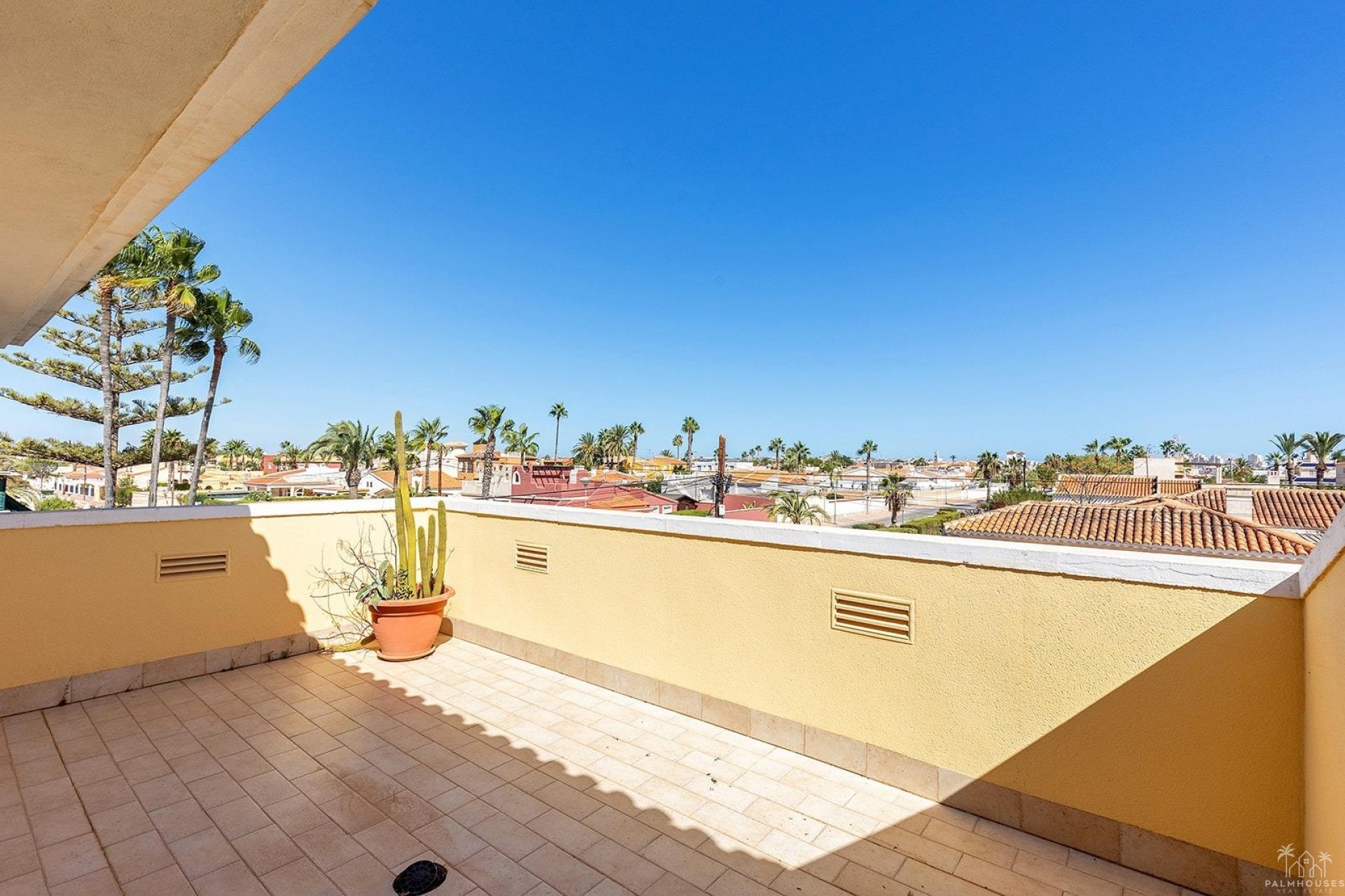 Revente - Villa - Torrevieja - Torreta - Florida