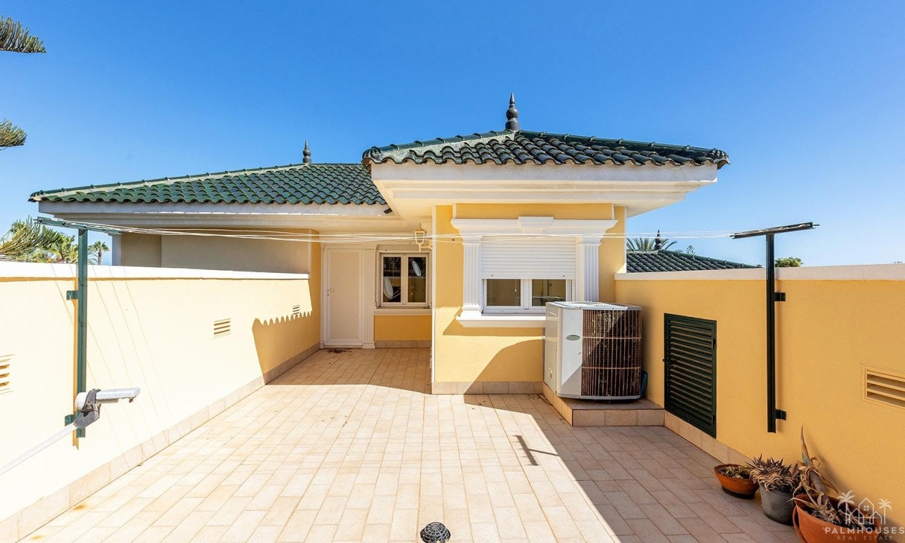 Revente - Villa - Torrevieja - Torreta - Florida