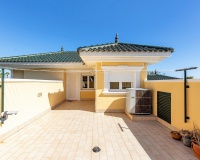 Revente - Villa - Torrevieja - Torreta - Florida