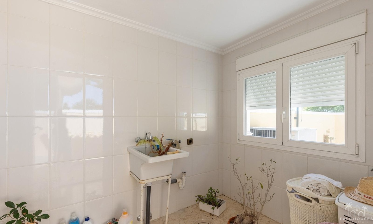 Revente - Villa - Torrevieja - Torreta - Florida