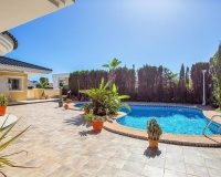 Revente - Villa - Torrevieja - Torreta - Florida