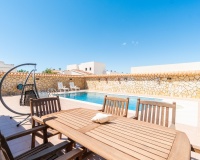 Revente - Villa - Torrevieja - Torreta - Florida