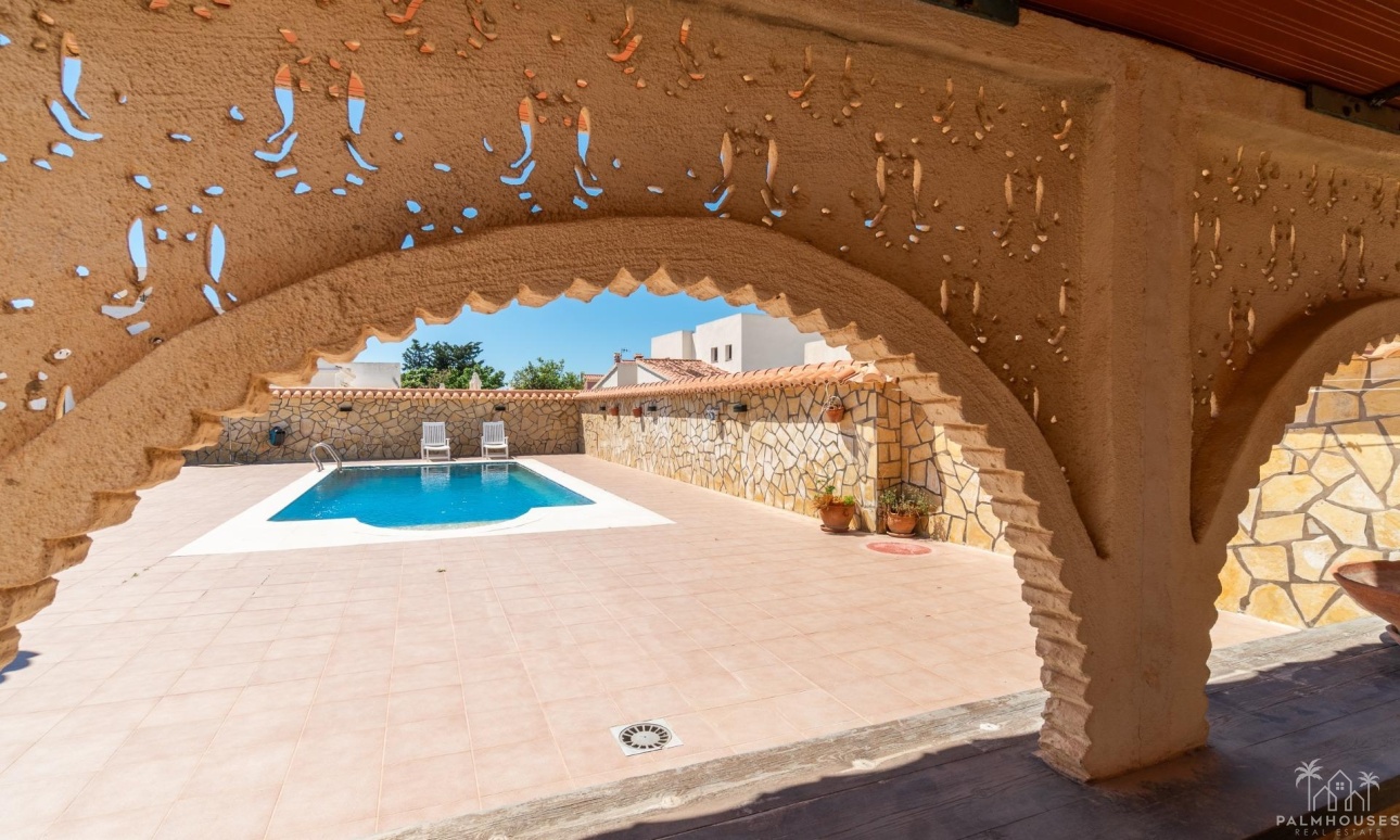 Revente - Villa - Torrevieja - Torreta - Florida