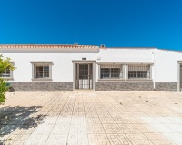 Revente - Villa - Torrevieja - Torreta - Florida
