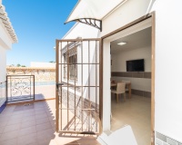 Revente - Villa - Torrevieja - Torreta - Florida